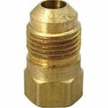House 0.5 F1960 x 0.5 in. Mip Adapter HO1864486